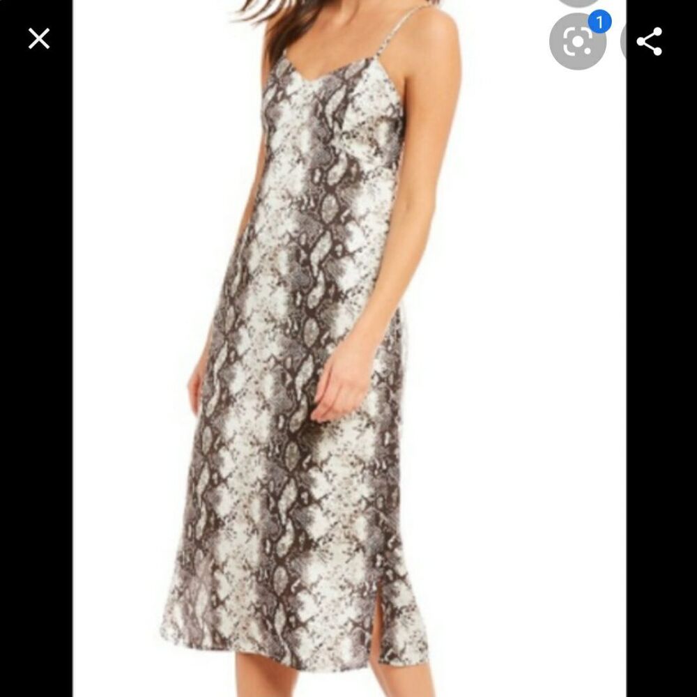 Gianni Bini dress, size xsmall, new